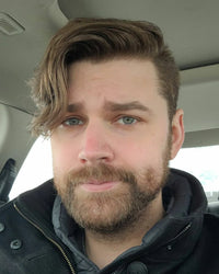 James Anderson
